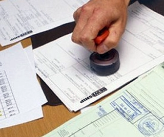 Customs clearance