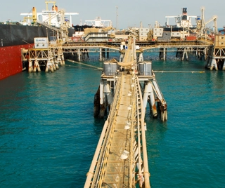 Maritime Port