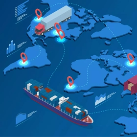 Shipment Tracking