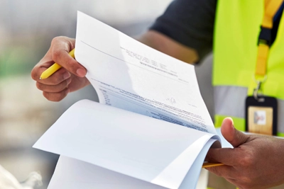 Customs Clearance