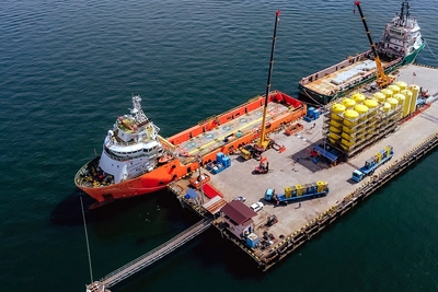 Offshore Supply