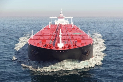 Petroleum Shipping