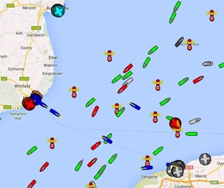 Maritime Port