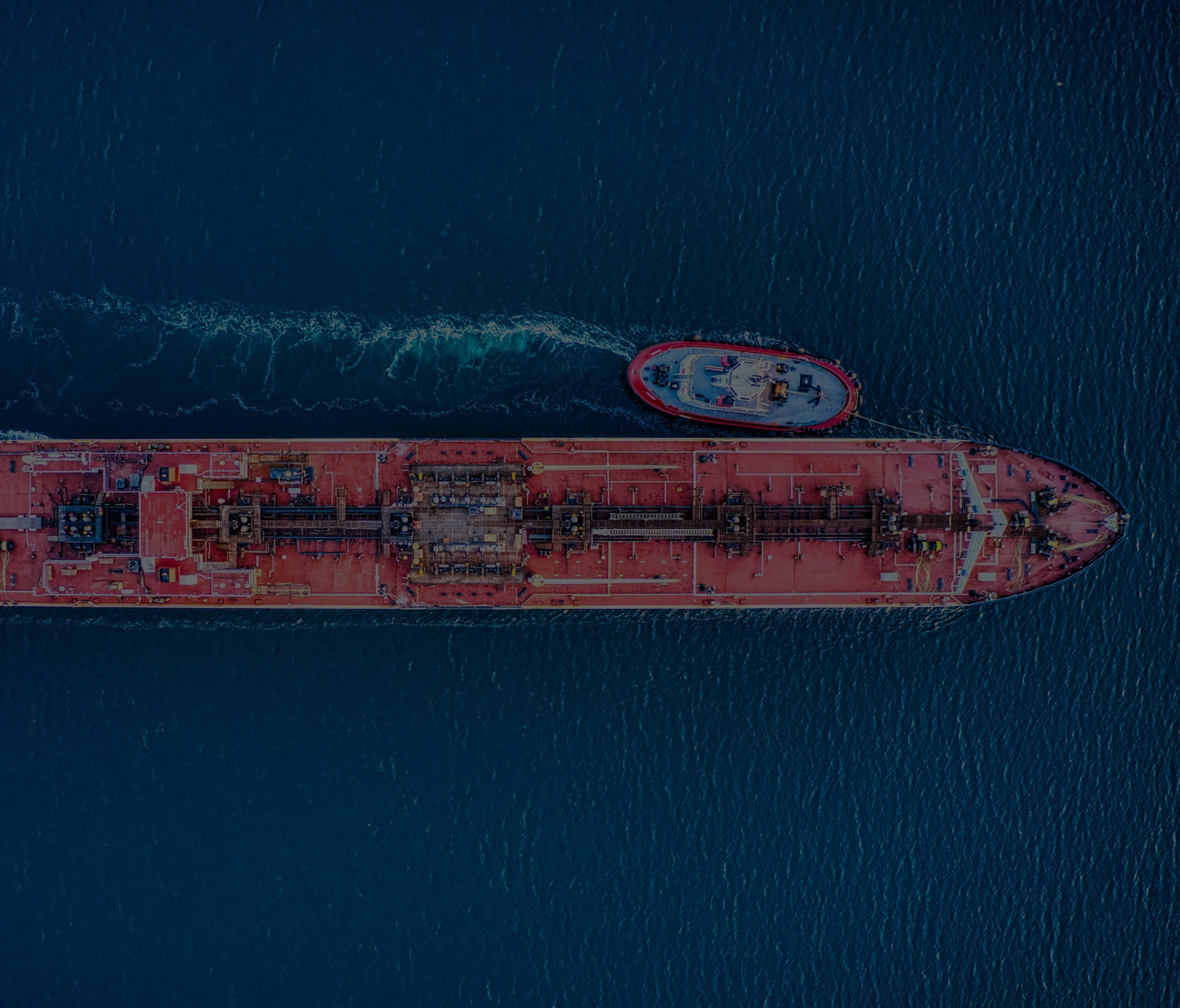 tanker vessel